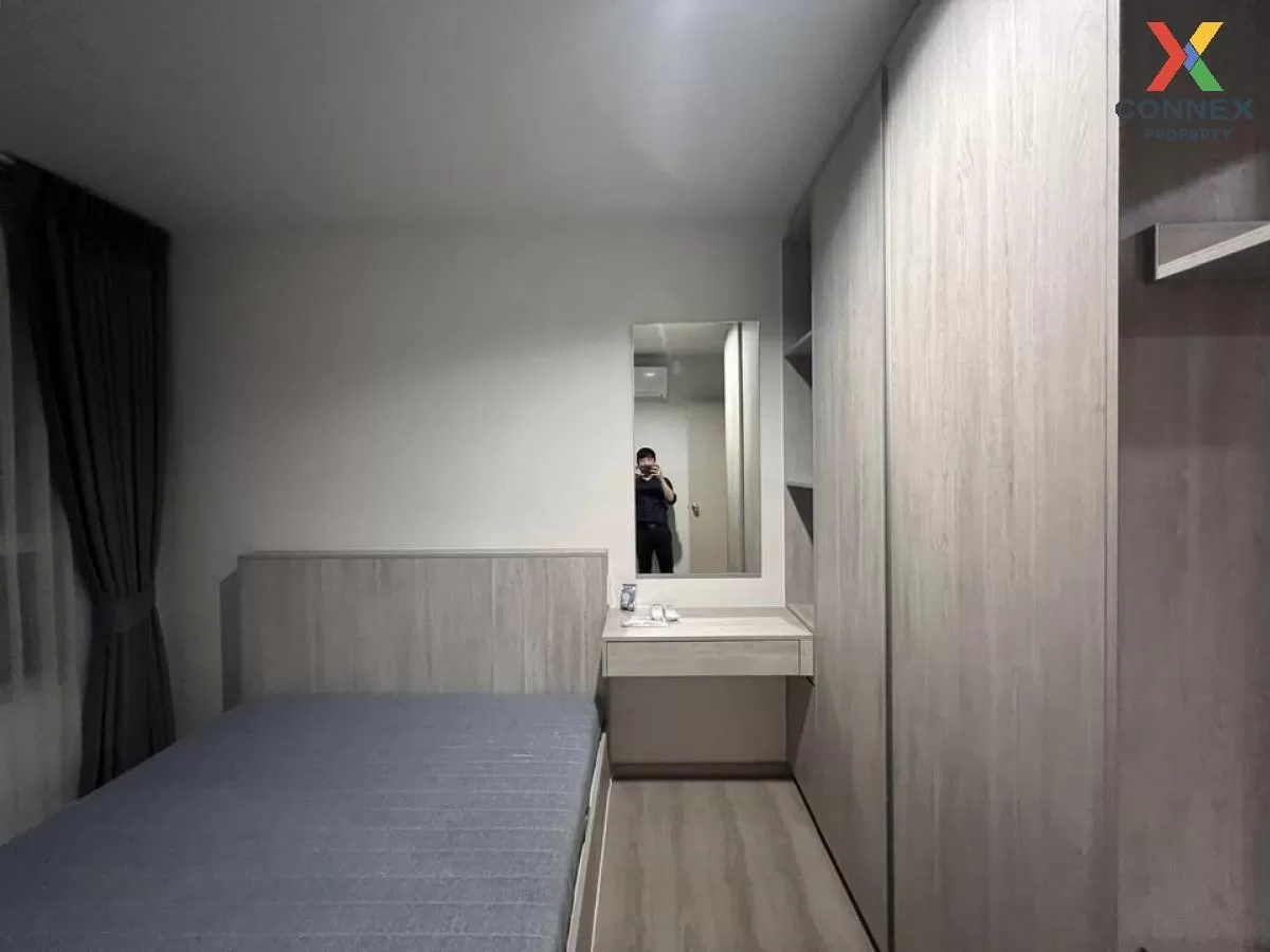 For Rent Condo , Ideo Charan 70 , MRT-Bang Phlat , Bang Phlat , B