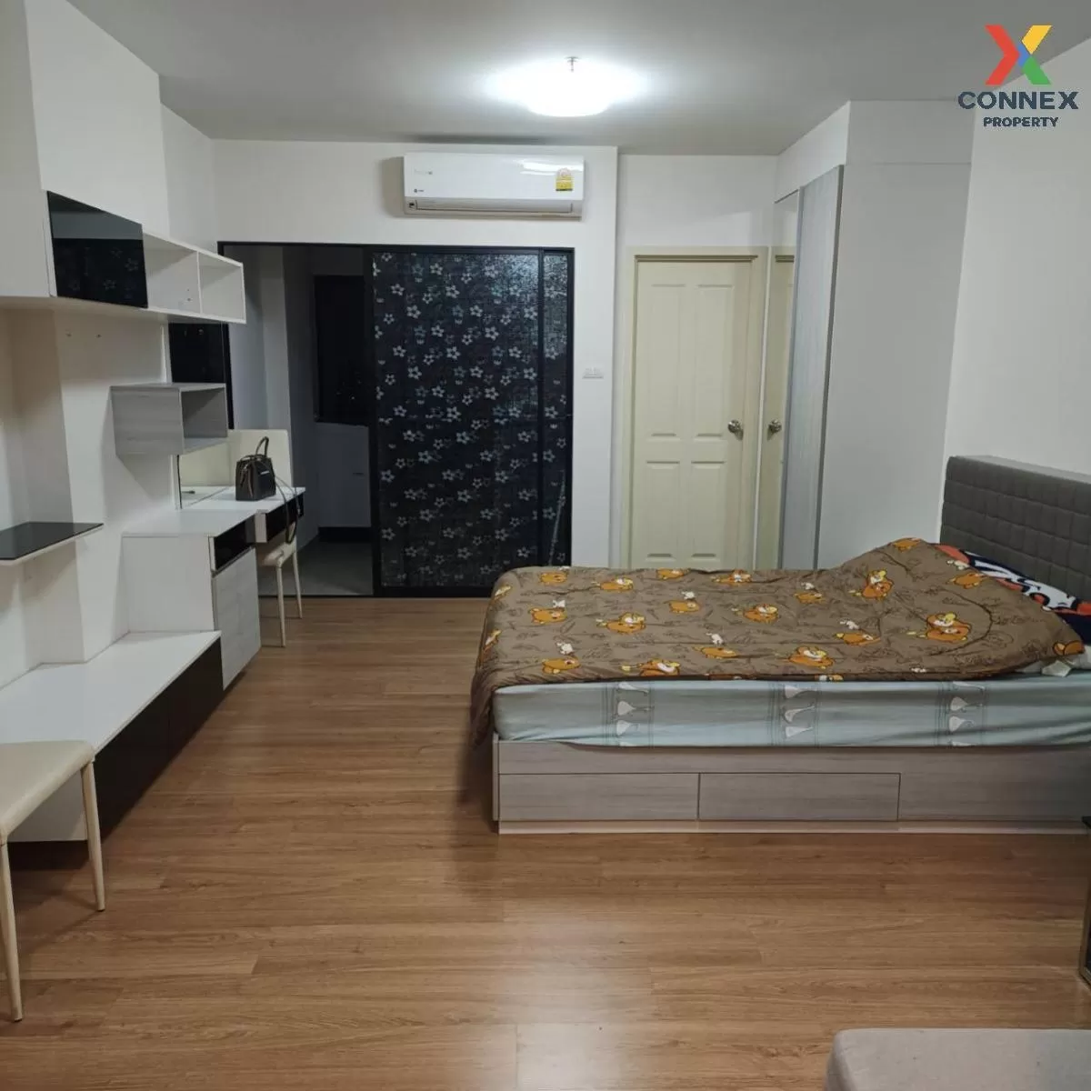 ขายคอนโด  ศุภาลัย ลอฟท์ แจ้งวัฒนะ บางตลาด ปากเกร็ด นนทบุรี CX-831 1