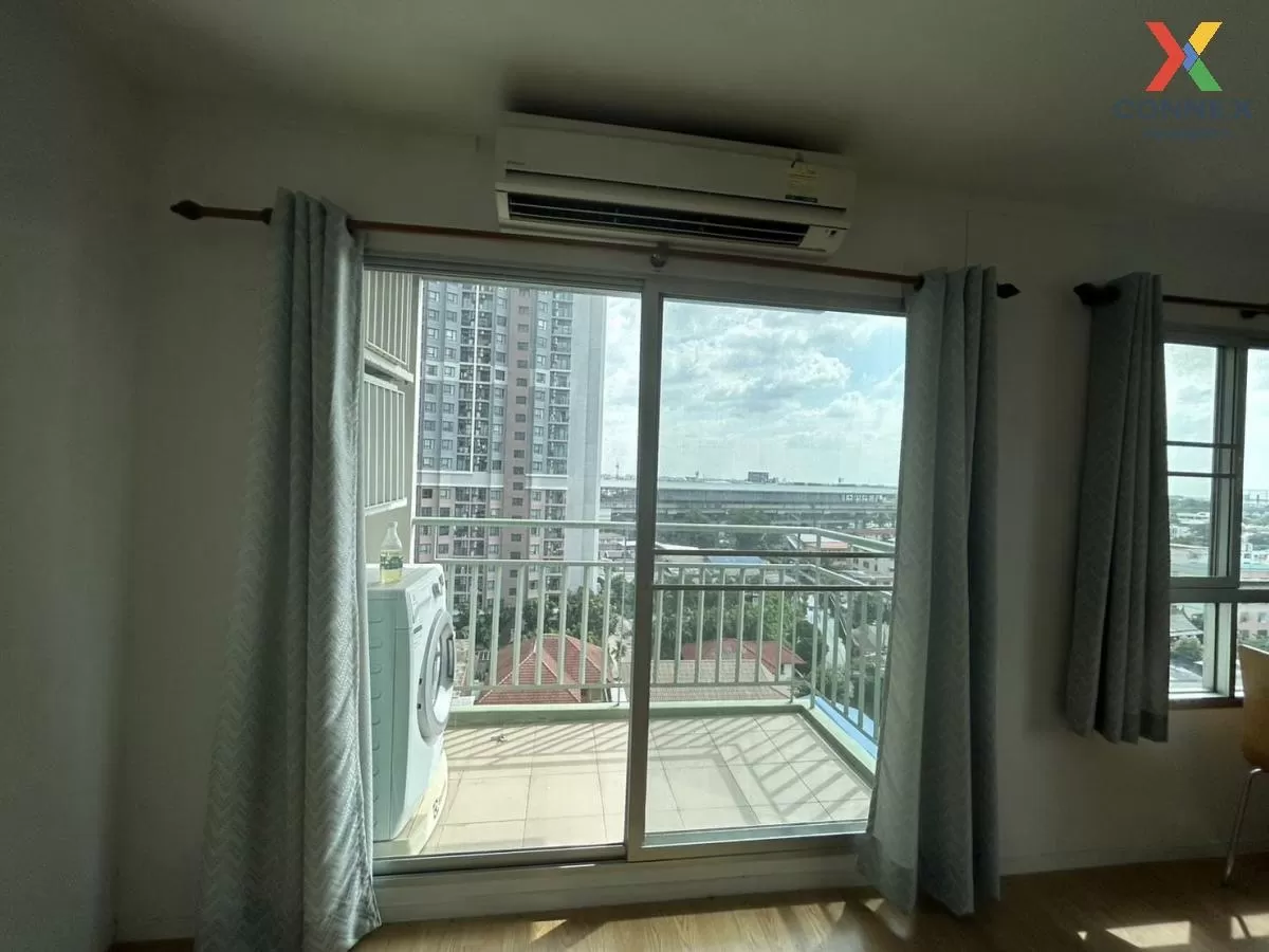 For Rent Condo , Lumpini Place Srinakarin - Huamark Station , ARL