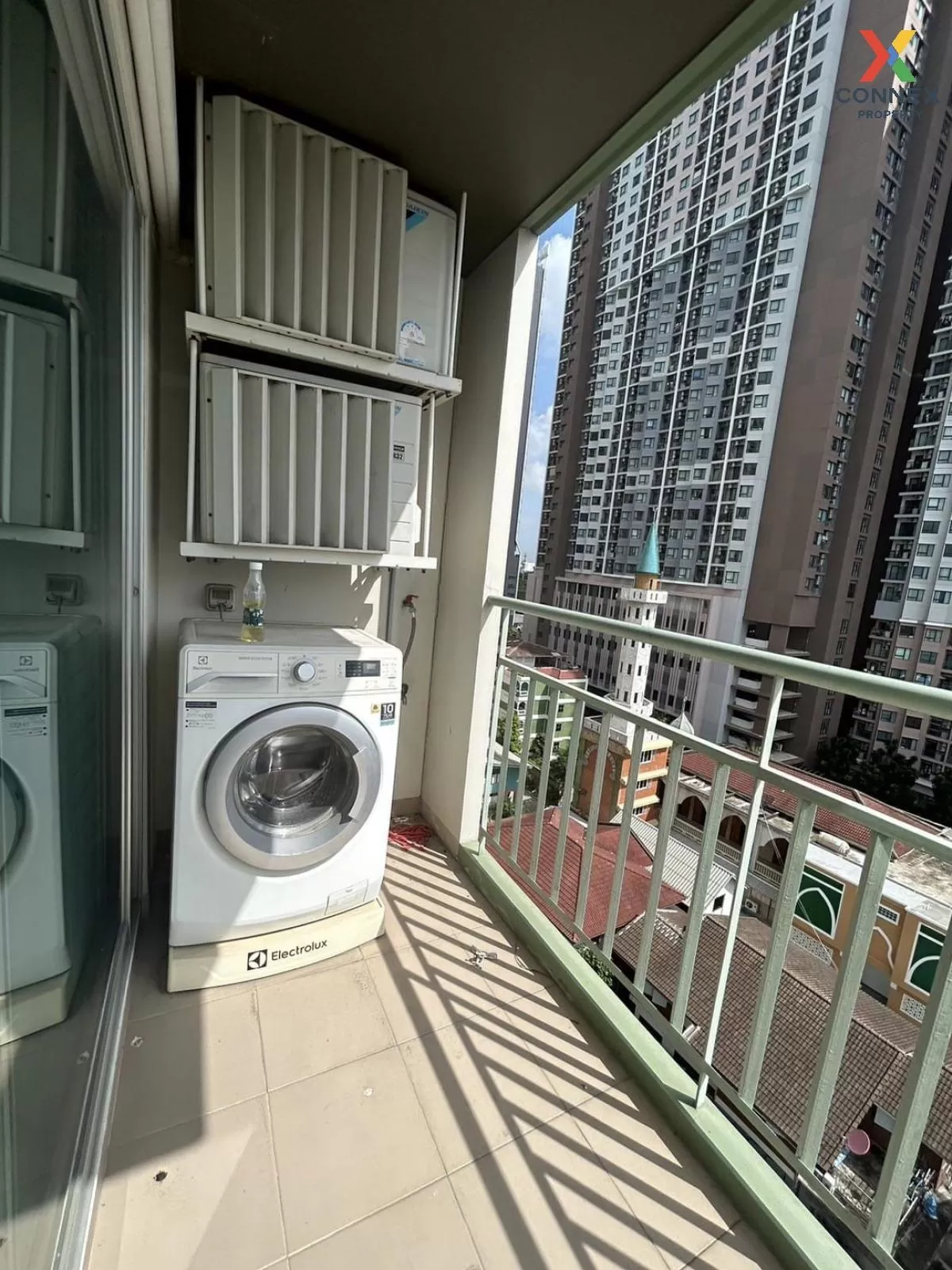 For Rent Condo , Lumpini Place Srinakarin - Huamark Station , ARL