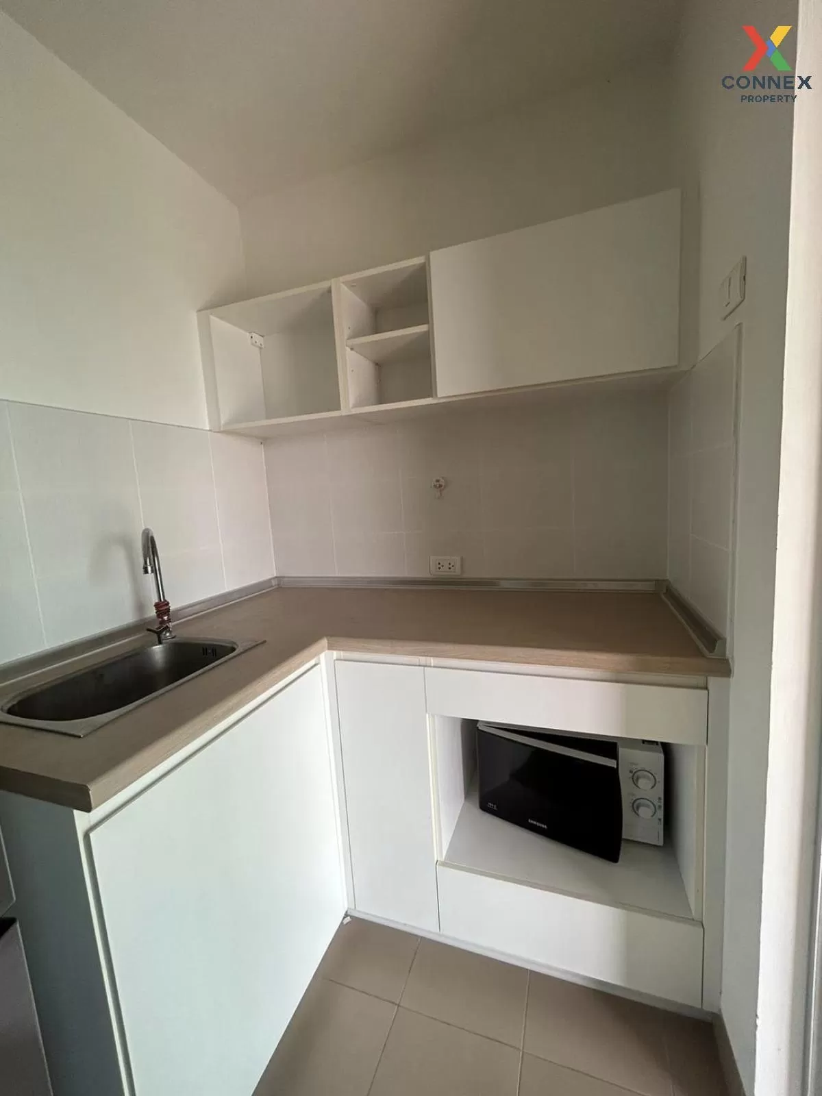 For Rent Condo , Lumpini Place Srinakarin - Huamark Station , ARL 4