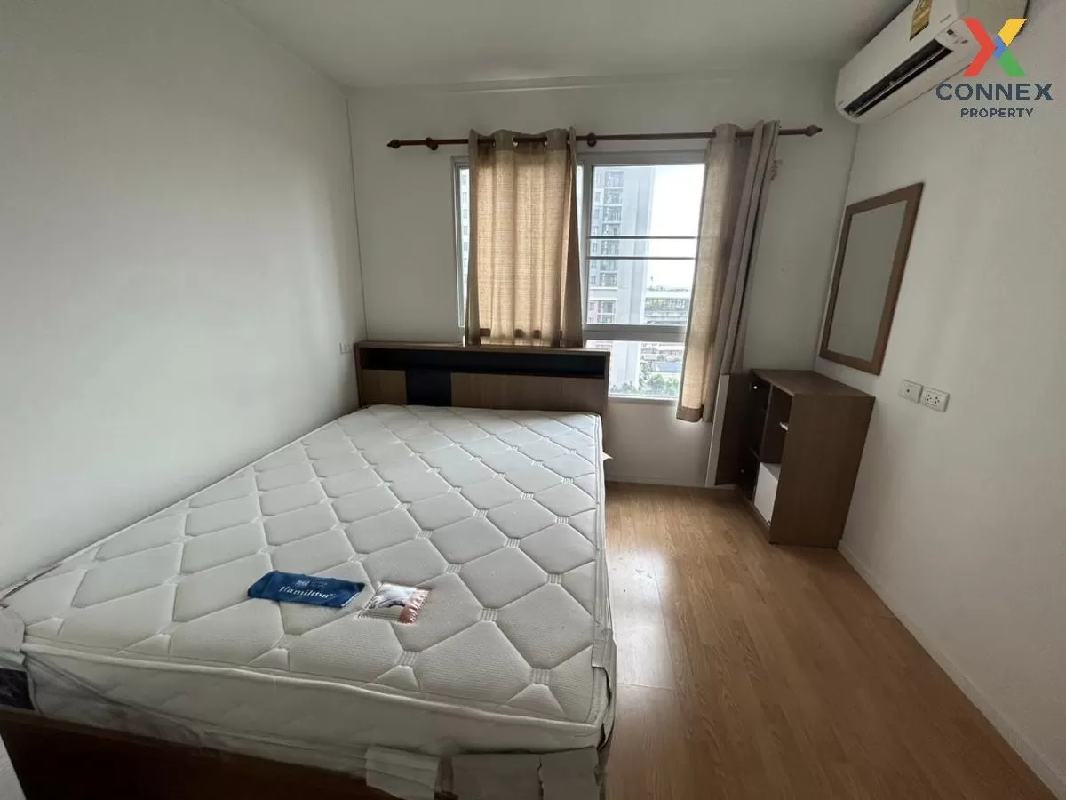 For Rent Condo , Lumpini Place Srinakarin - Huamark Station , ARL