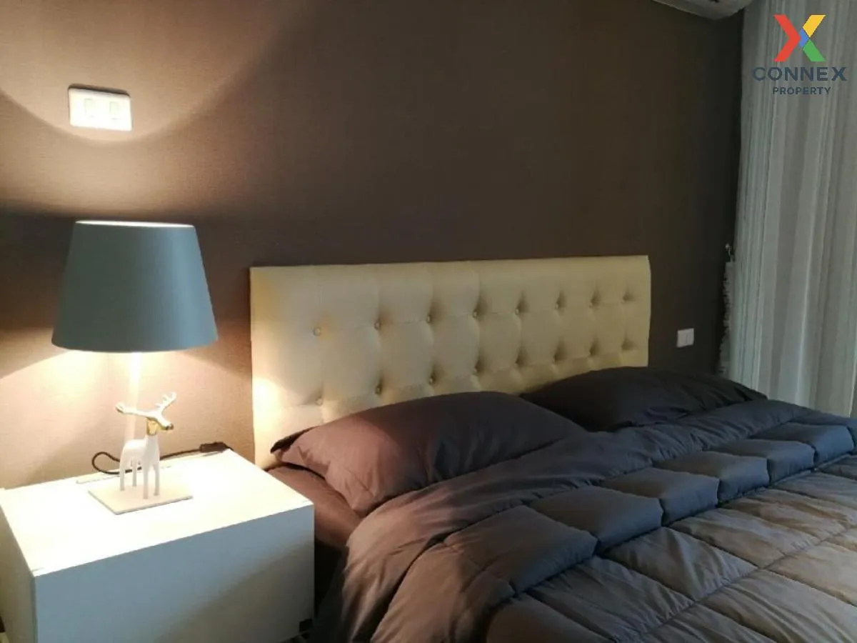 เช่าคอนโด  ฮาเว่น ลุกซ์ พหลโยธิน BTS-สะพานควาย สามเสนใน เขต พญาไท 3