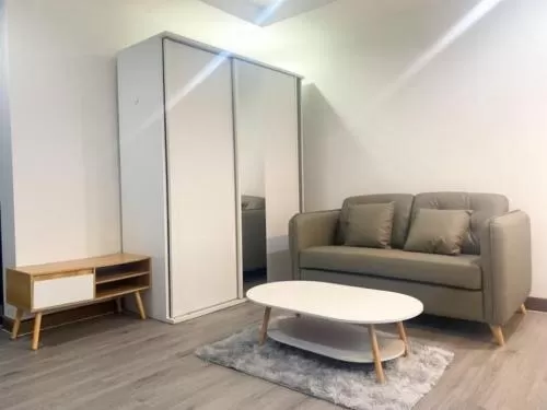 For Rent Condo , The Kris Extra 4 , MRT-Sutthisan , Din Daeng , Huai Khwang , Bangkok , CX-83181