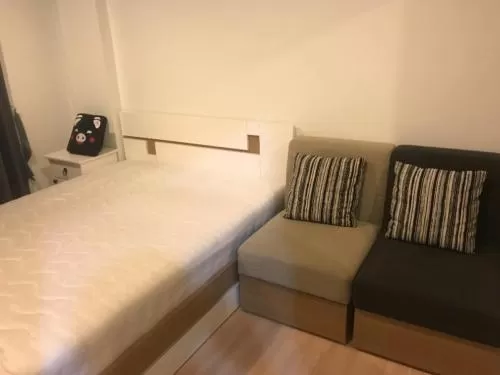 ขายคอนโด  เดอะ นิช ไอดี พระราม 2 บางมด เขต จอมทอง กรุงเทพ CX-83182