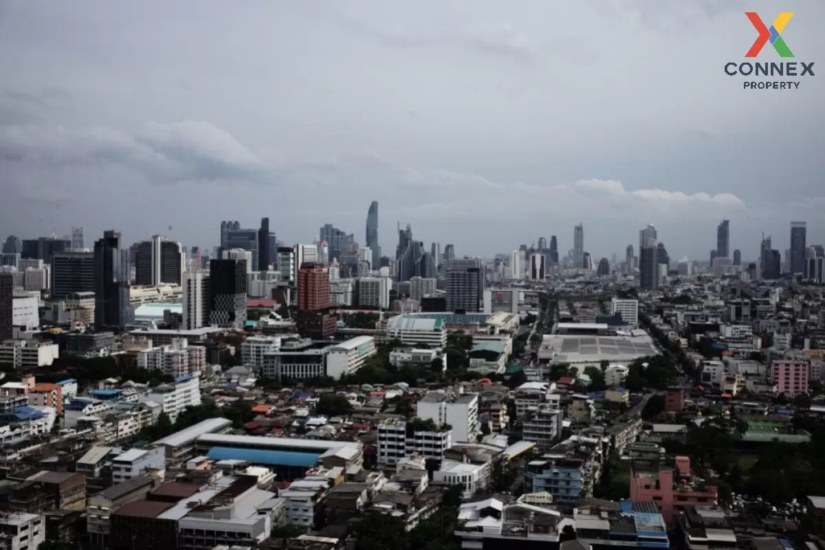 ขายคอนโด  ศุภาลัย พรีเมียร์ ราชเทวี BTS-ราชเทวี ถนนเพชรบุรี เขต ป