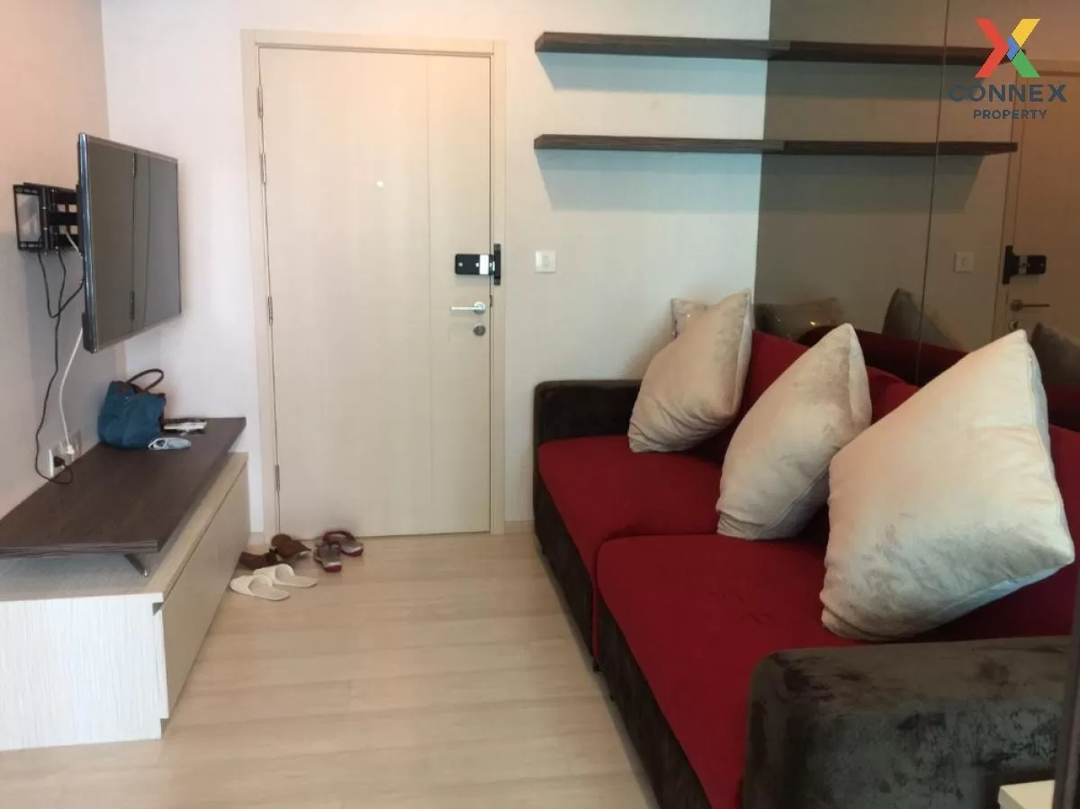For Sale Condo , Life Pinklao , MRT-Bang Yi Khon , Bang Yi Khan , 1