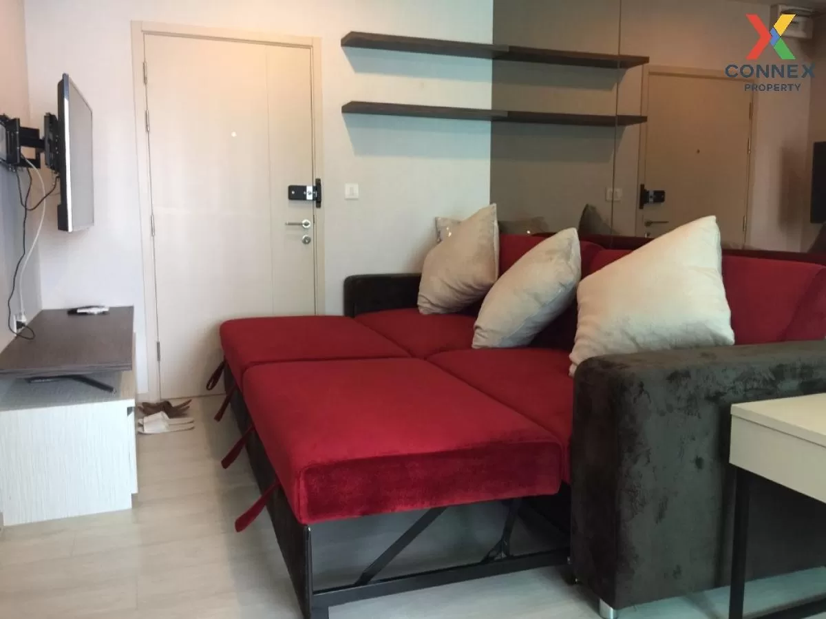 For Sale Condo , Life Pinklao , MRT-Bang Yi Khon , Bang Yi Khan , 2