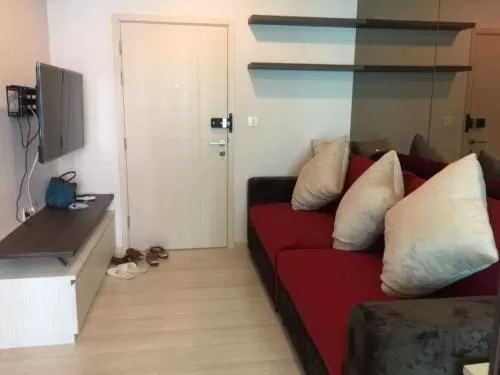 For Sale Condo , Life Pinklao , MRT-Bang Yi Khon , Bang Yi Khan , Bang Phlat , Bangkok , CX-83186