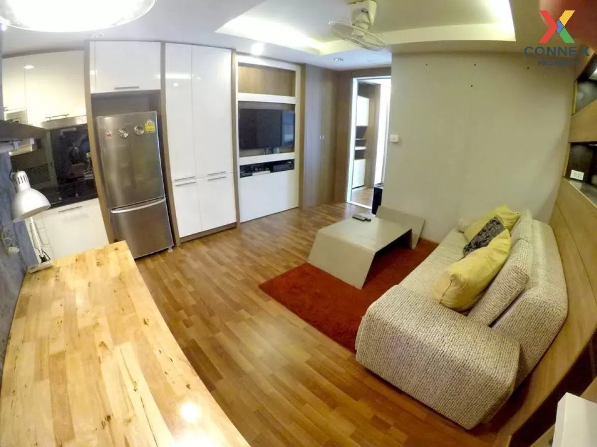 เช่าคอนโด  เดอะ วอเตอร์ฟอร์ด สุขุมวิท 50 BTS-พระโขนง พระโขนง เขต  2