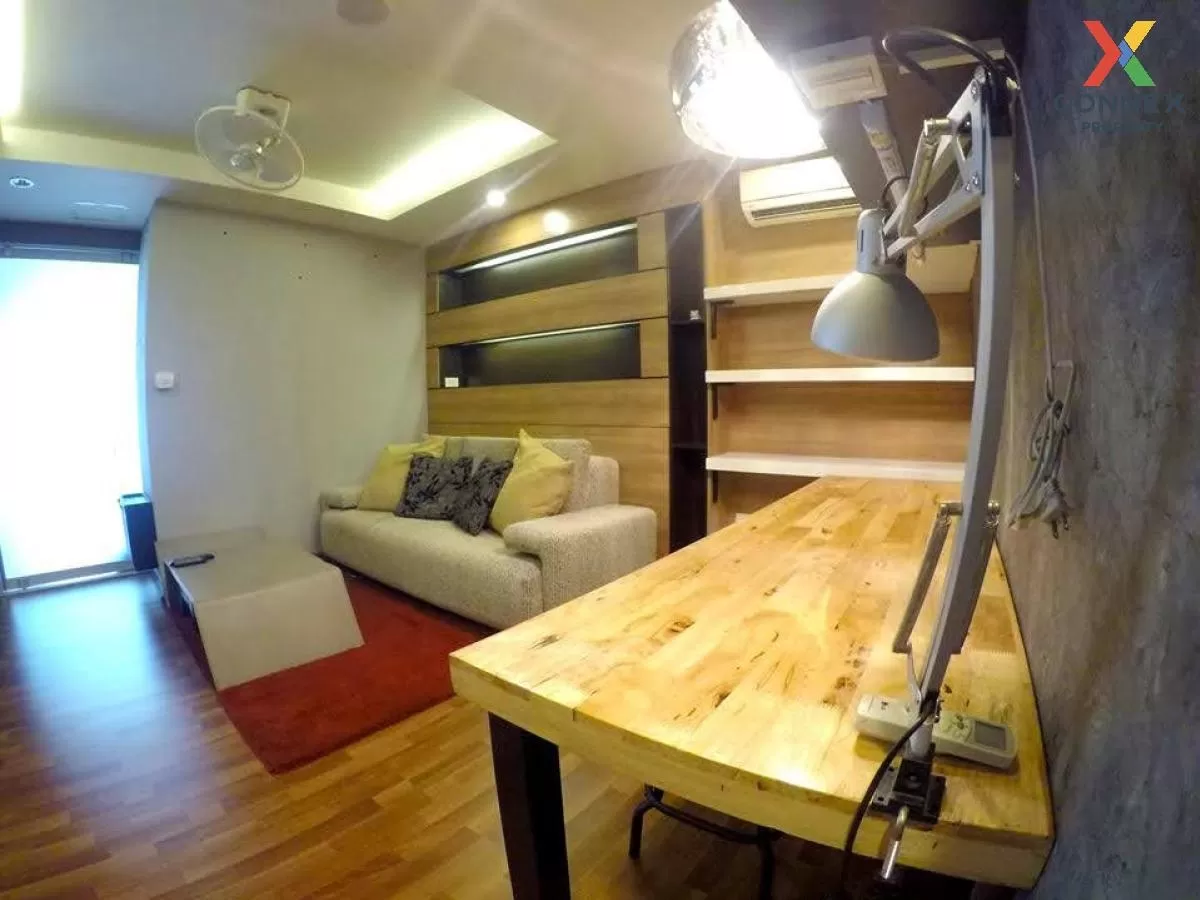 เช่าคอนโด  เดอะ วอเตอร์ฟอร์ด สุขุมวิท 50 BTS-พระโขนง พระโขนง เขต  3