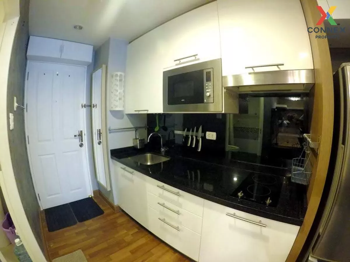 เช่าคอนโด  เดอะ วอเตอร์ฟอร์ด สุขุมวิท 50 BTS-พระโขนง พระโขนง เขต  4