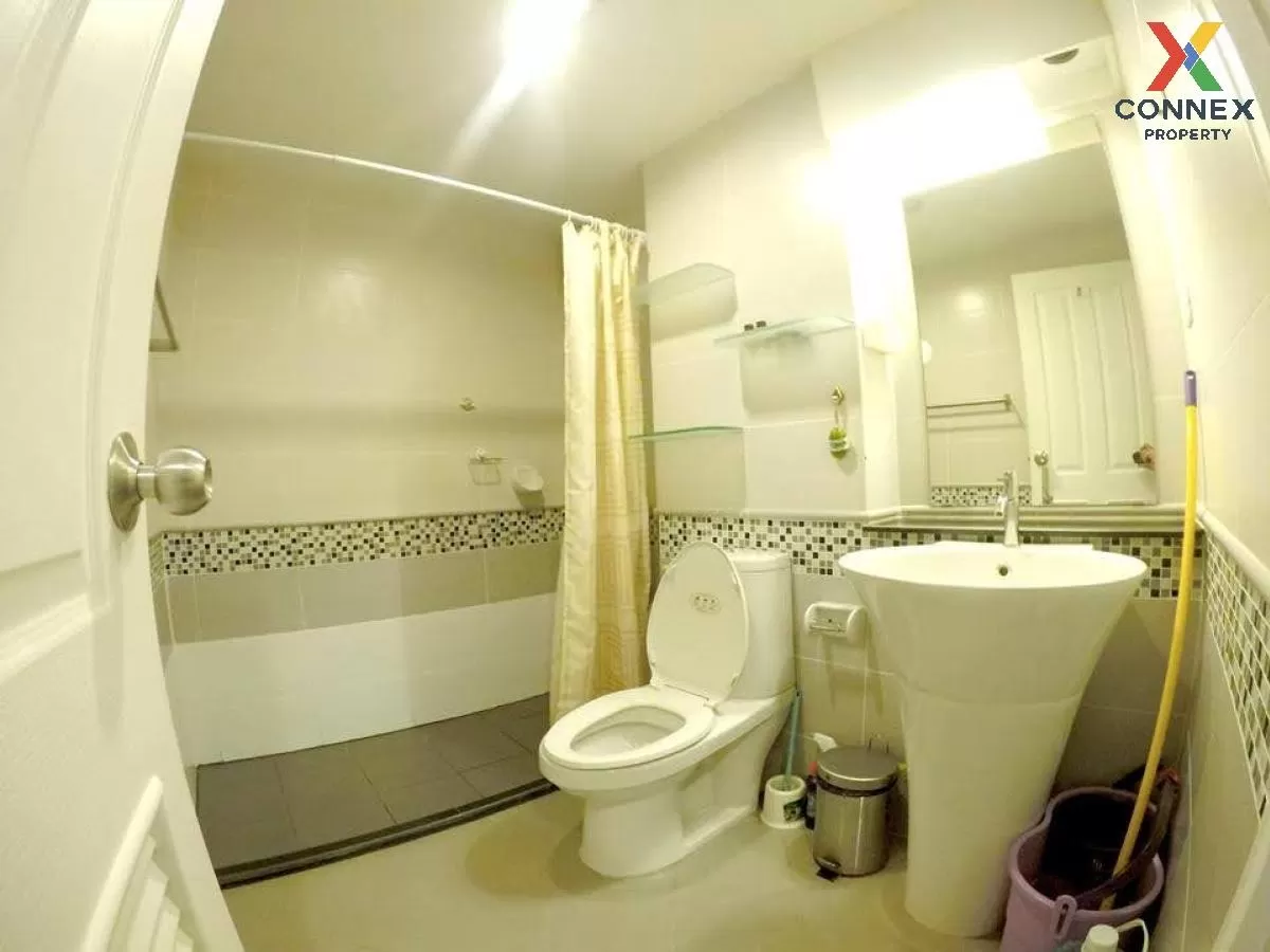 เช่าคอนโด  เดอะ วอเตอร์ฟอร์ด สุขุมวิท 50 BTS-พระโขนง พระโขนง เขต 