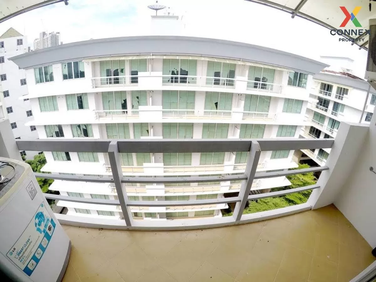 เช่าคอนโด  เดอะ วอเตอร์ฟอร์ด สุขุมวิท 50 BTS-พระโขนง พระโขนง เขต 