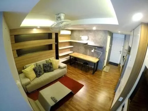 เช่าคอนโด  เดอะ วอเตอร์ฟอร์ด สุขุมวิท 50 BTS-พระโขนง พระโขนง เขต คลองเตย กรุงเทพ CX-83187