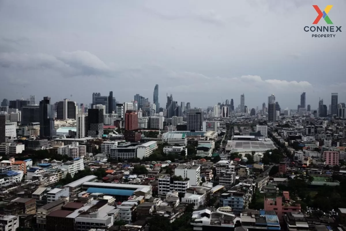 For Rent Condo , Supalai Premier Ratchathewi , BTS-Ratchathewi , 