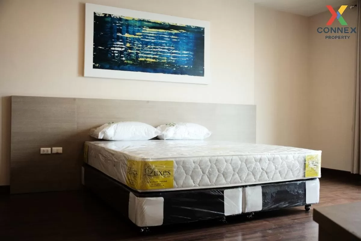 For Rent Condo , Supalai Premier Ratchathewi , BTS-Ratchathewi , 