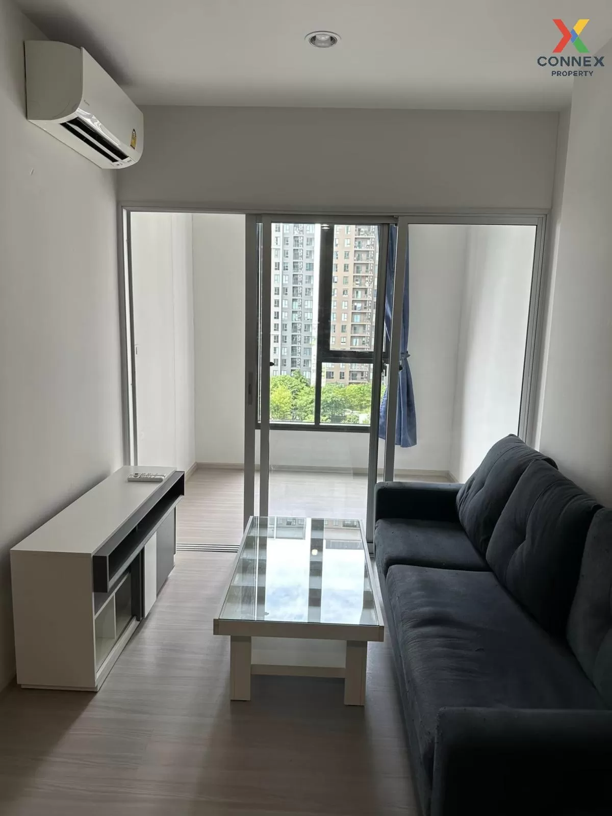 For Rent Condo , The Parkland Phetkasem 56 , MRT-Phasi Charoen ,  1