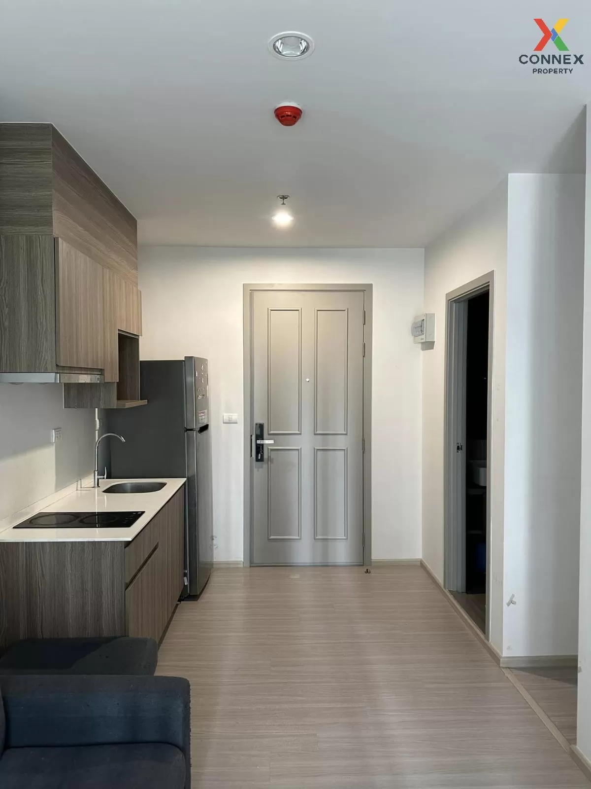 For Rent Condo , The Parkland Phetkasem 56 , MRT-Phasi Charoen ,  2