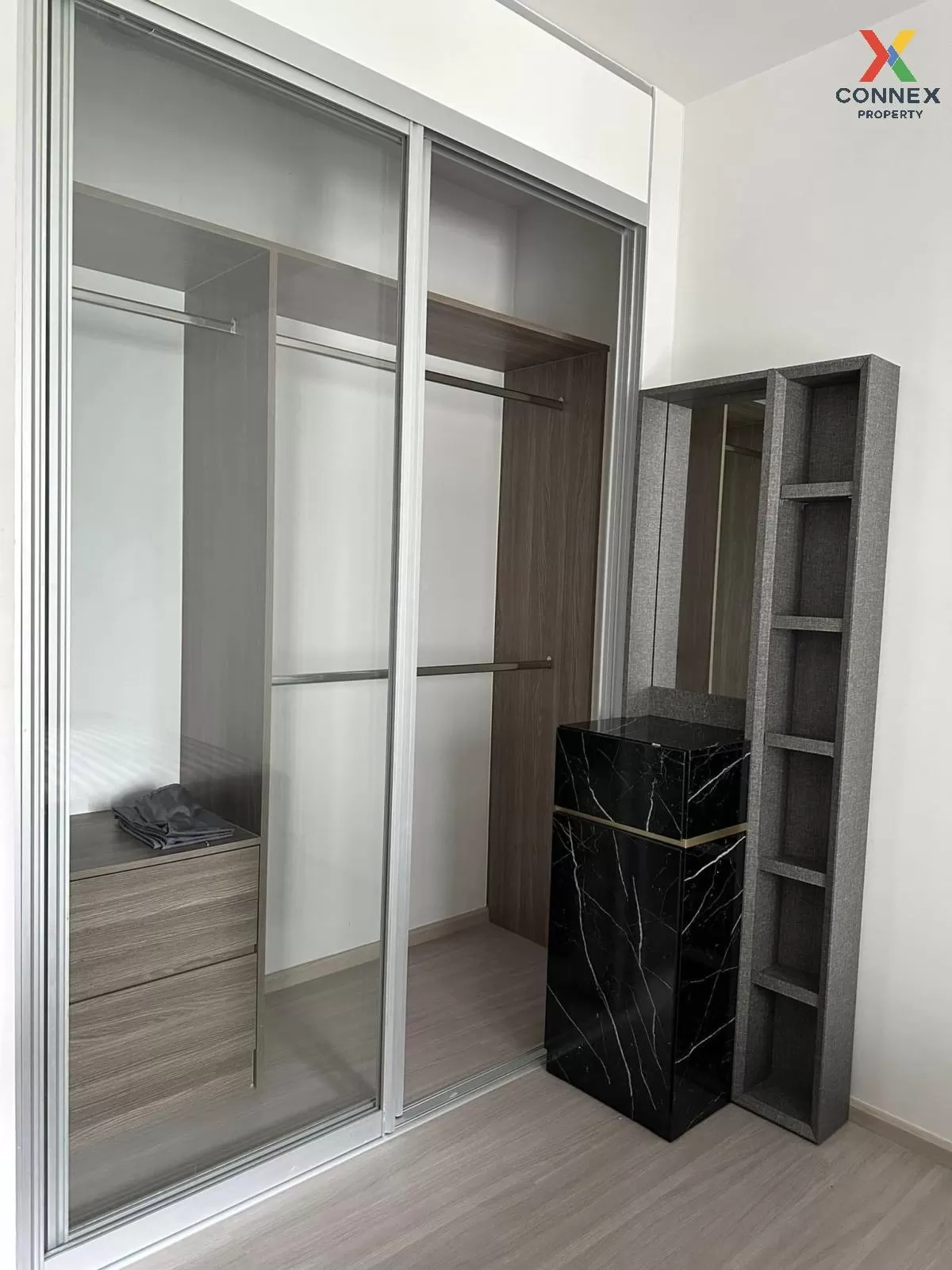 For Rent Condo , The Parkland Phetkasem 56 , MRT-Phasi Charoen ,  3