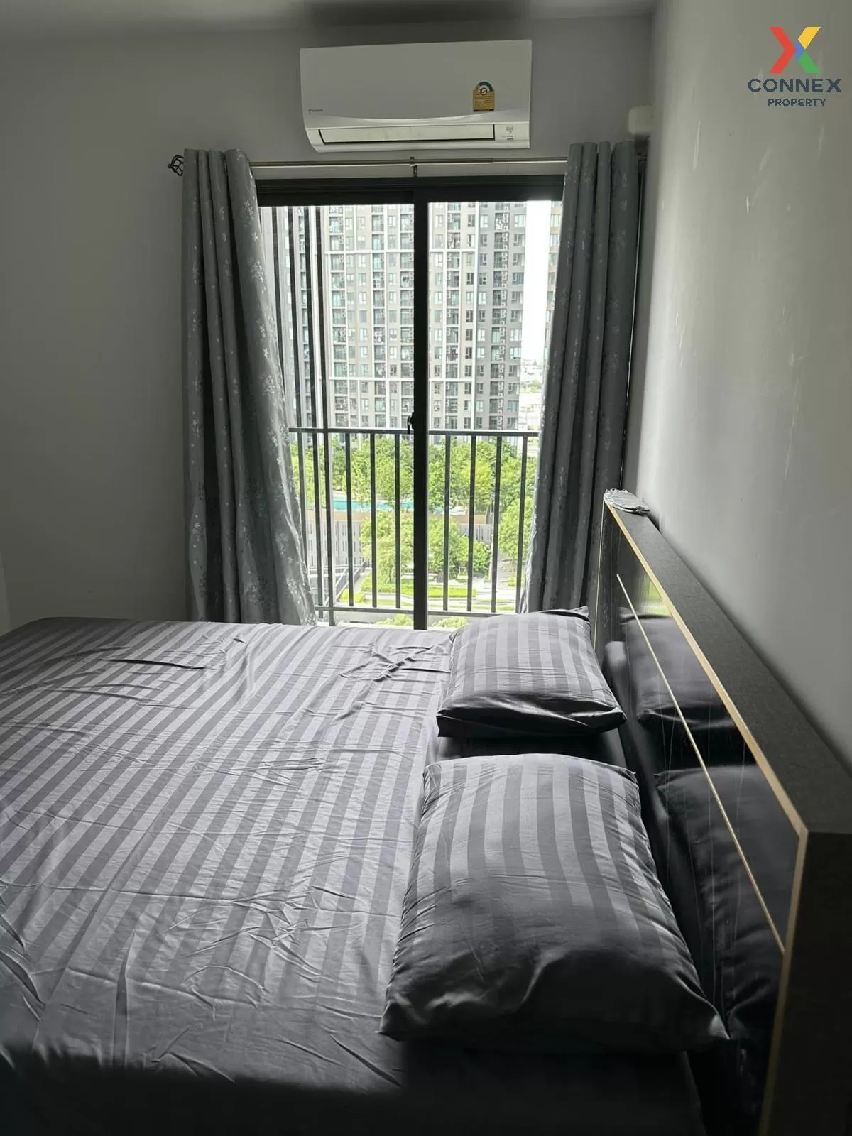 For Rent Condo , The Parkland Phetkasem 56 , MRT-Phasi Charoen ,  4