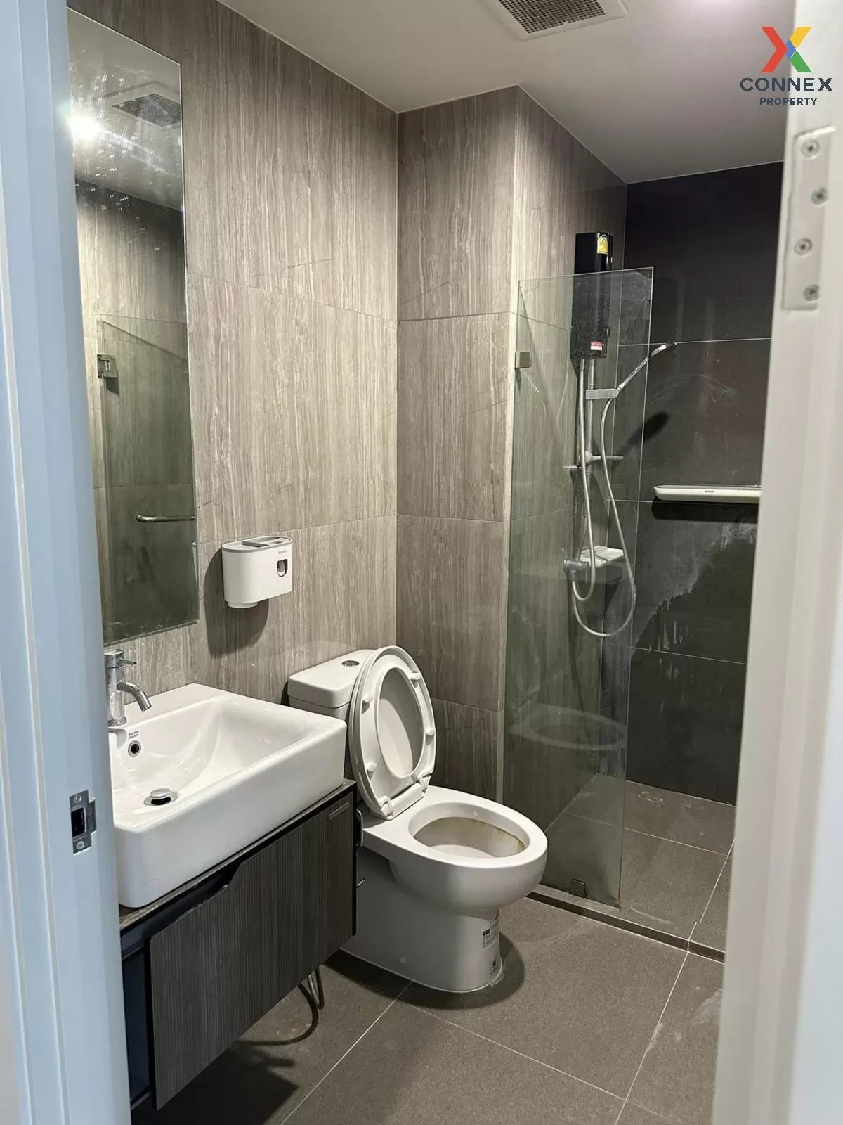 For Rent Condo , The Parkland Phetkasem 56 , MRT-Phasi Charoen , 