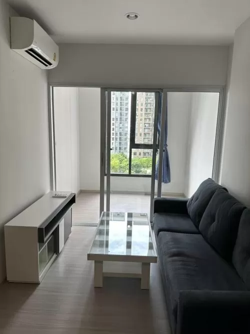 For Rent Condo , The Parkland Phetkasem 56 , MRT-Phasi Charoen , Bang Wa , Phasi Charoen , Bangkok , CX-83190