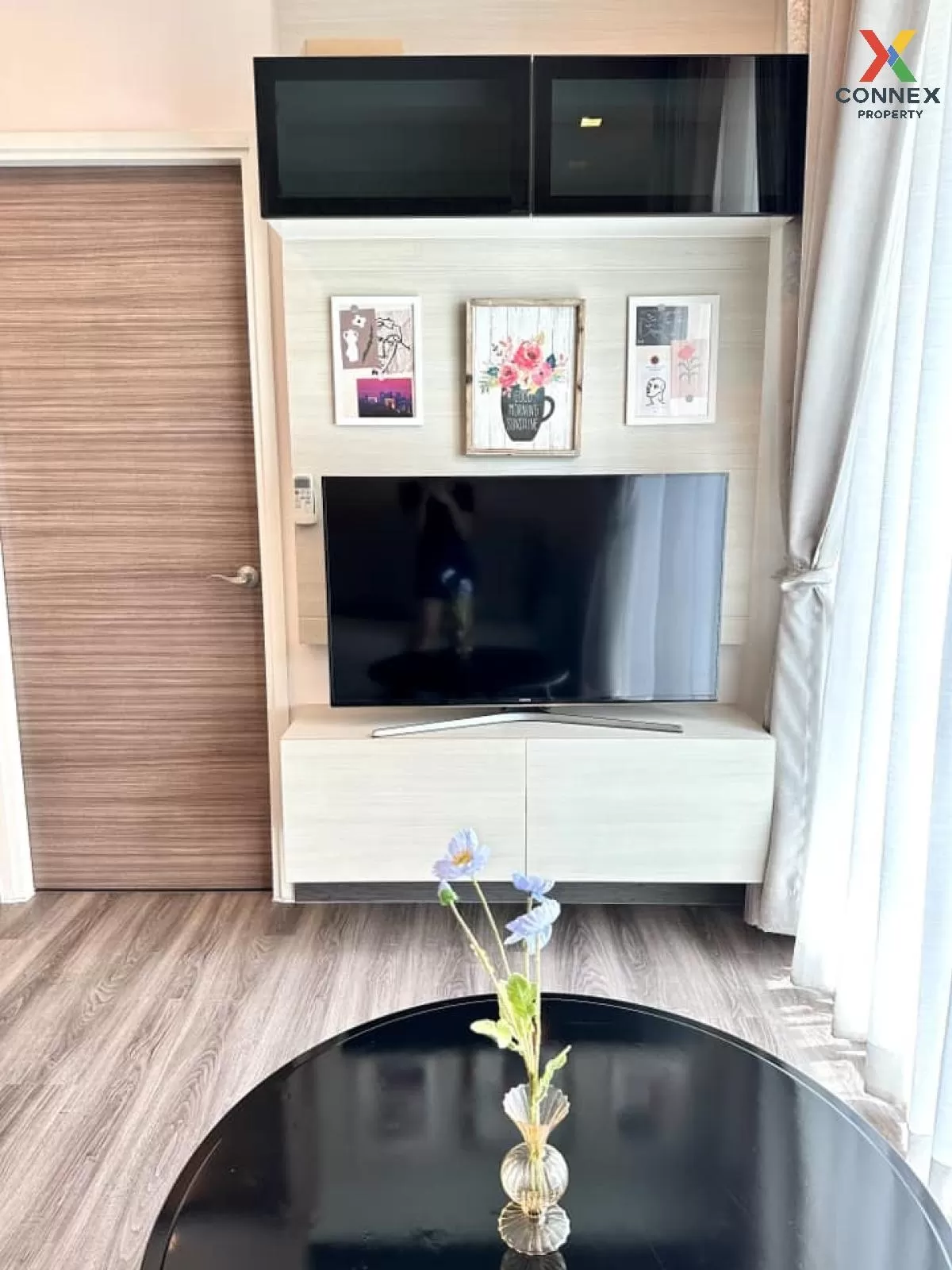 เช่าคอนโด  คิว อโศก MRT-เพชรบุรี มักกะสัน เขต ราชเทวี กรุงเทพ CX-