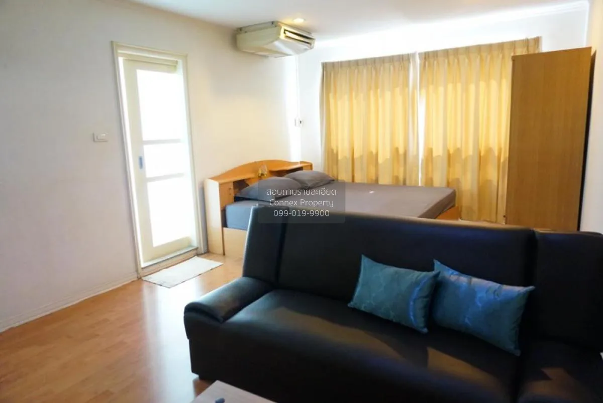 For Sale Condo , Lumpini Ville Sukhumvit 77 , BTS-On Nut , Suan L 2