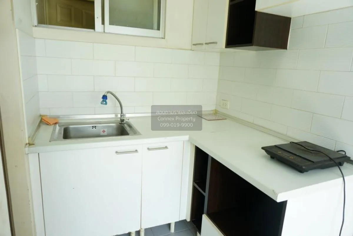For Sale Condo , Lumpini Ville Sukhumvit 77 , BTS-On Nut , Suan L 4