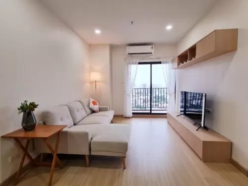 เช่าคอนโด  ศุภาลัย ลอฟท์ ประชาธิปก-วงเวียนใหญ่ BTS-วงเวียนใหญ่ สมเด็จเจ้าพระยา เขต คลองสาน กรุงเทพ CX-83193