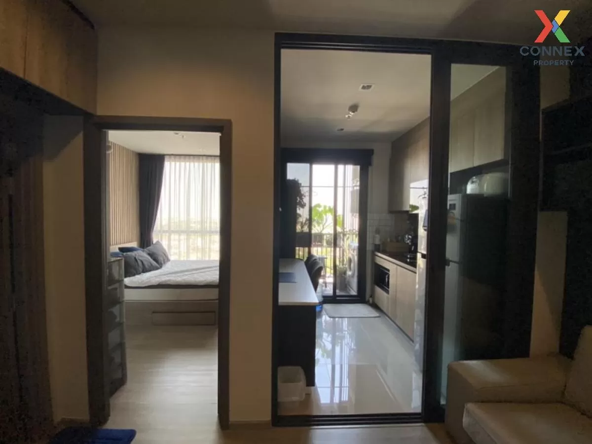 For Rent Condo , The Line Wongsawang , MRT-Wong Sawang , Wong Saw 2