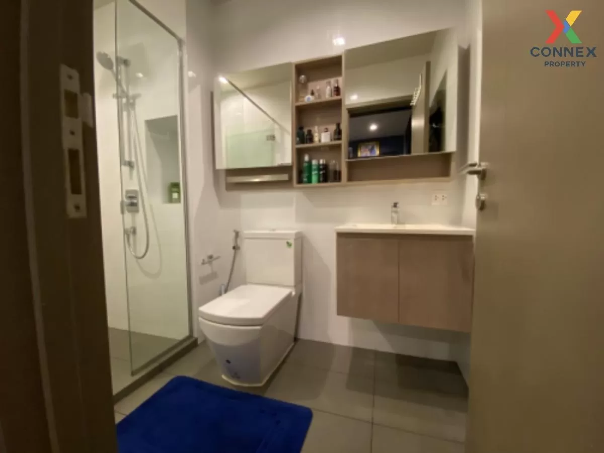 For Rent Condo , The Line Wongsawang , MRT-Wong Sawang , Wong Saw 3