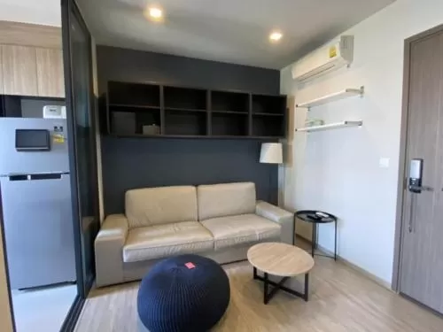 For Rent Condo , The Line Wongsawang , MRT-Wong Sawang , Wong Sawang , Bang Su , Bangkok , CX-83199