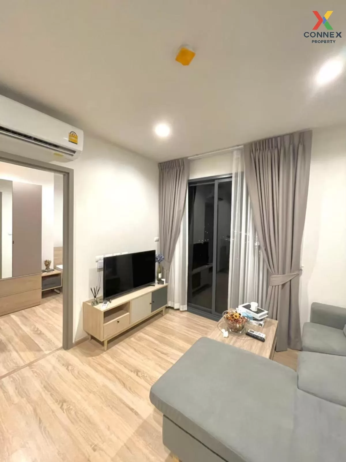 For Rent Condo , The Base Garden Rama 9 , ARL-Ramkhamhaeng , Hua  2