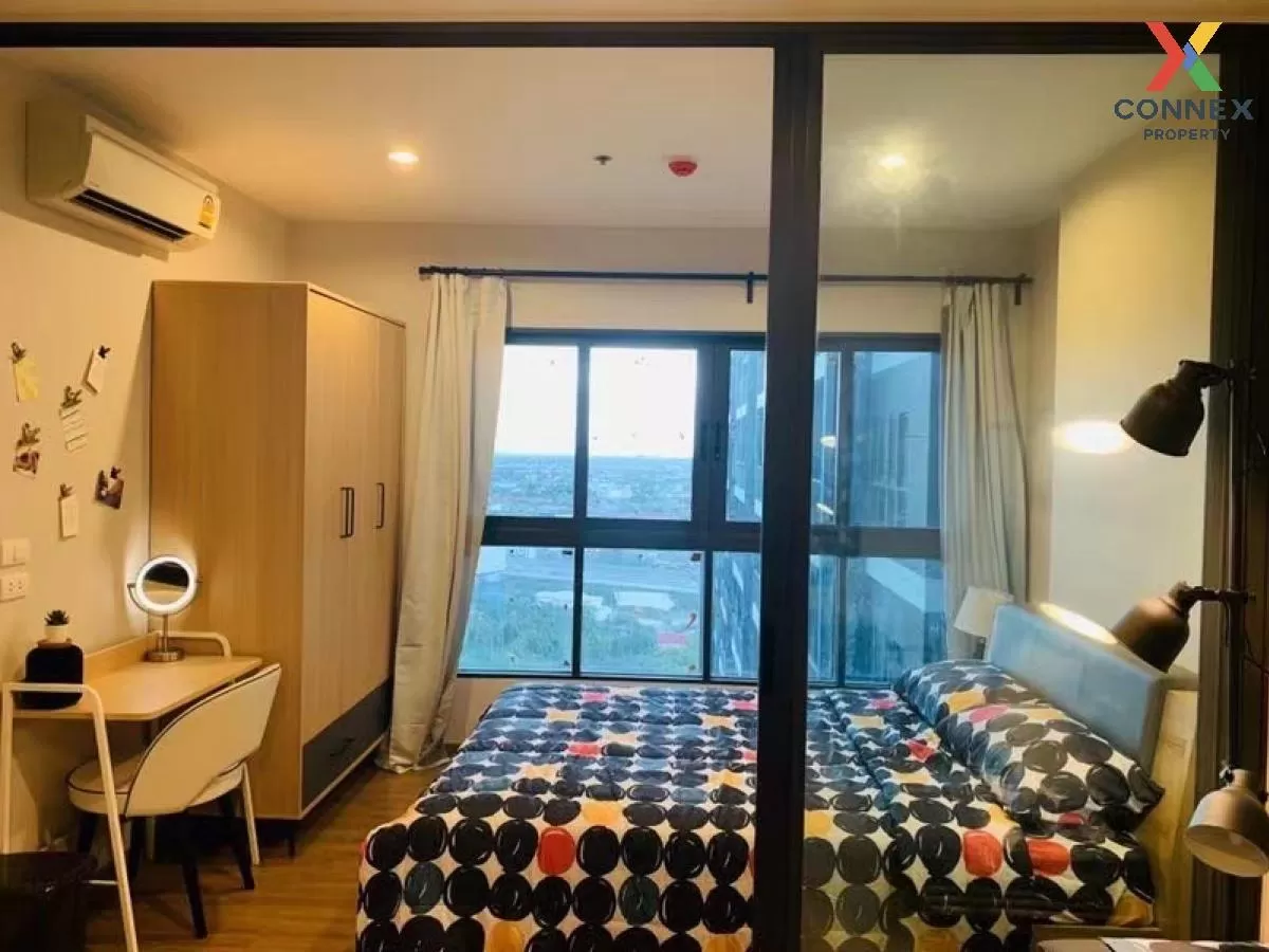 For Sale Condo , The Tree Rio Bang - Aor , MRT-Bang O , Bang O ,  3