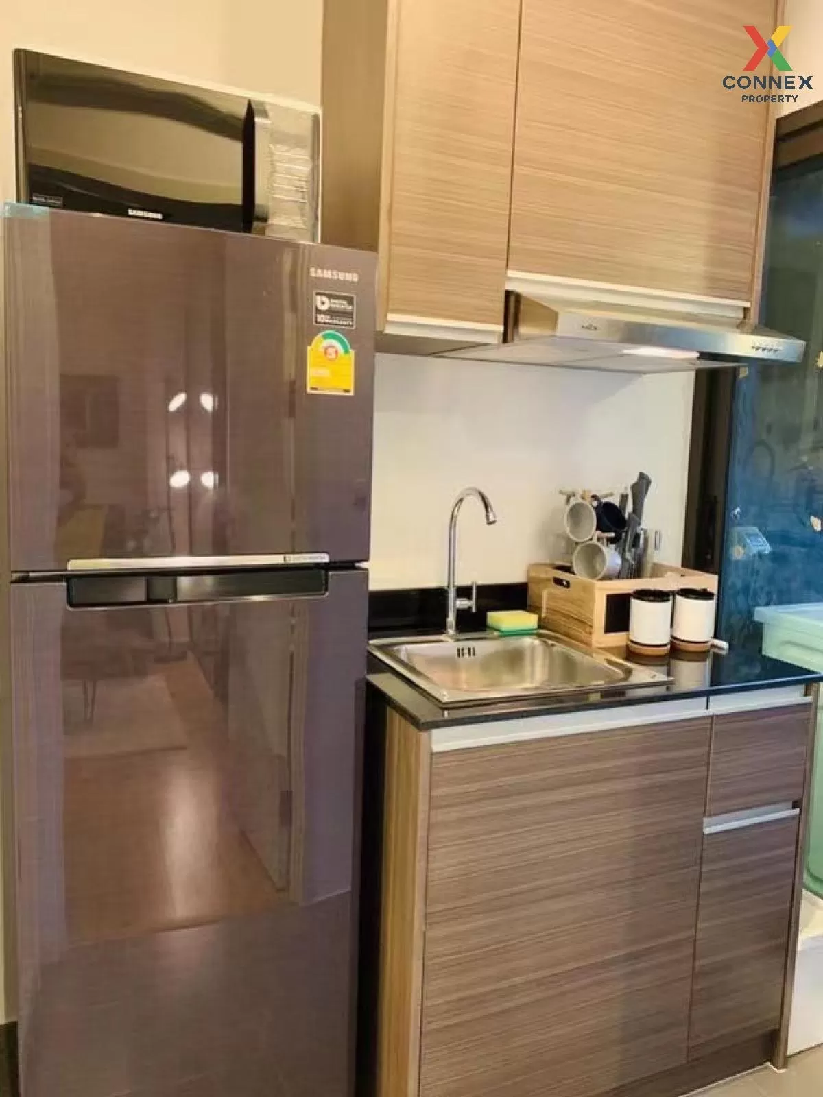 For Sale Condo , The Tree Rio Bang - Aor , MRT-Bang O , Bang O ,  4