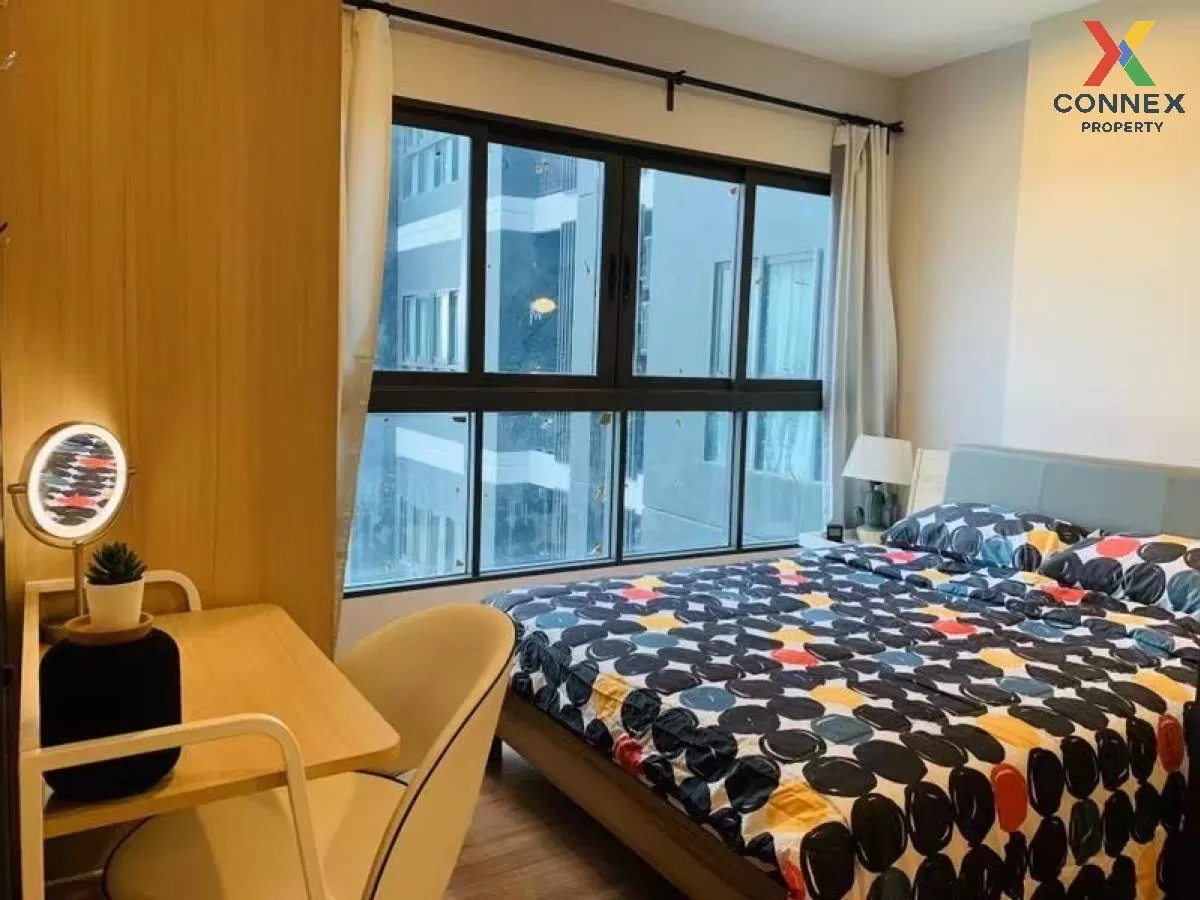 For Sale Condo , The Tree Rio Bang - Aor , MRT-Bang O , Bang O , 