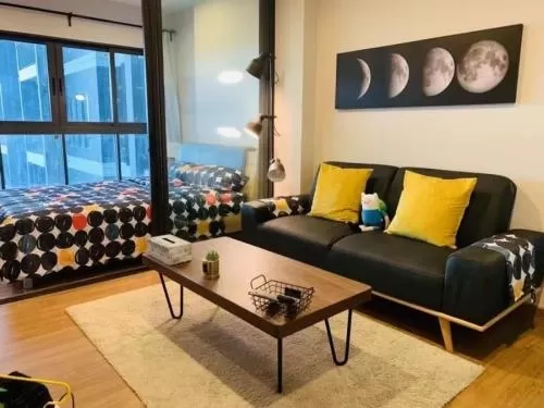 For Sale Condo , The Tree Rio Bang - Aor , MRT-Bang O , Bang O , Bang Phlat , Bangkok , CX-83202