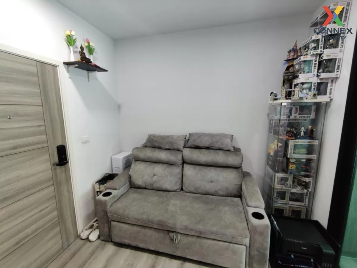 For Sale Condo , Notting Hill Sukhumvit 105 , BTS-Bearing , Bang  For Sale Condo , Notting Hill Sukhumvit 105 , BTS-Bearing , Bang  1