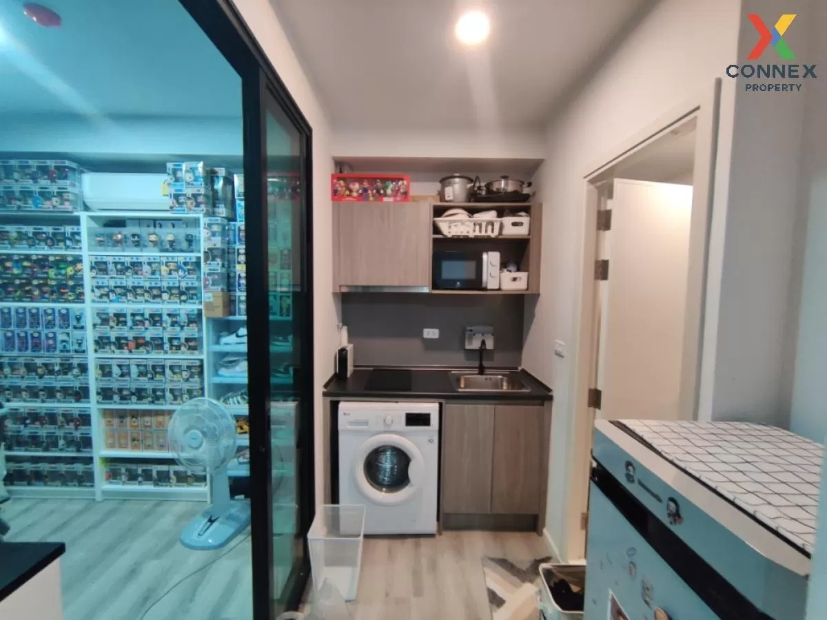 For Sale Condo , Notting Hill Sukhumvit 105 , BTS-Bearing , Bang  For Sale Condo , Notting Hill Sukhumvit 105 , BTS-Bearing , Bang