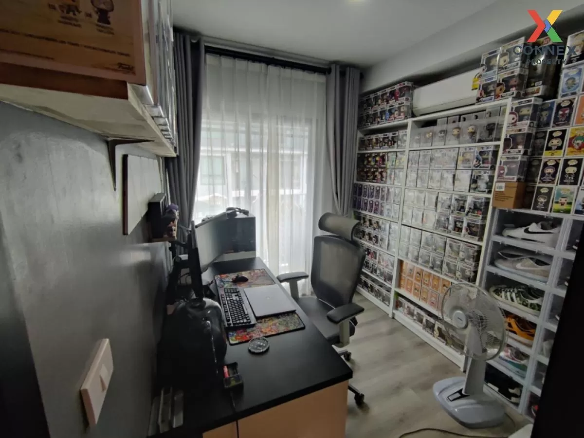 For Sale Condo , Notting Hill Sukhumvit 105 , BTS-Bearing , Bang  For Sale Condo , Notting Hill Sukhumvit 105 , BTS-Bearing , Bang