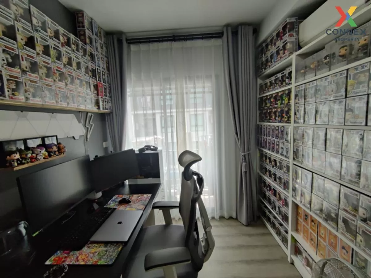 For Sale Condo , Notting Hill Sukhumvit 105 , BTS-Bearing , Bang  For Sale Condo , Notting Hill Sukhumvit 105 , BTS-Bearing , Bang