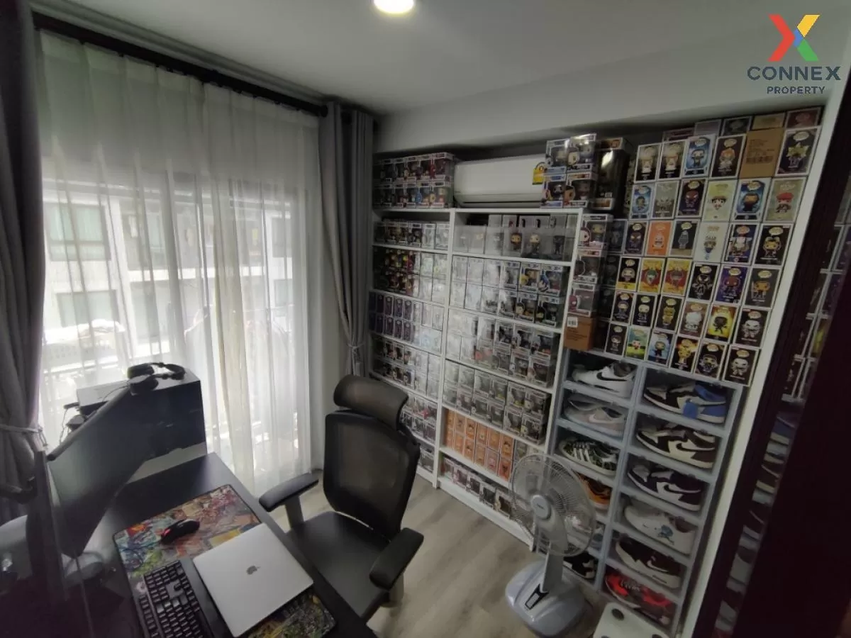 For Sale Condo , Notting Hill Sukhumvit 105 , BTS-Bearing , Bang  For Sale Condo , Notting Hill Sukhumvit 105 , BTS-Bearing , Bang