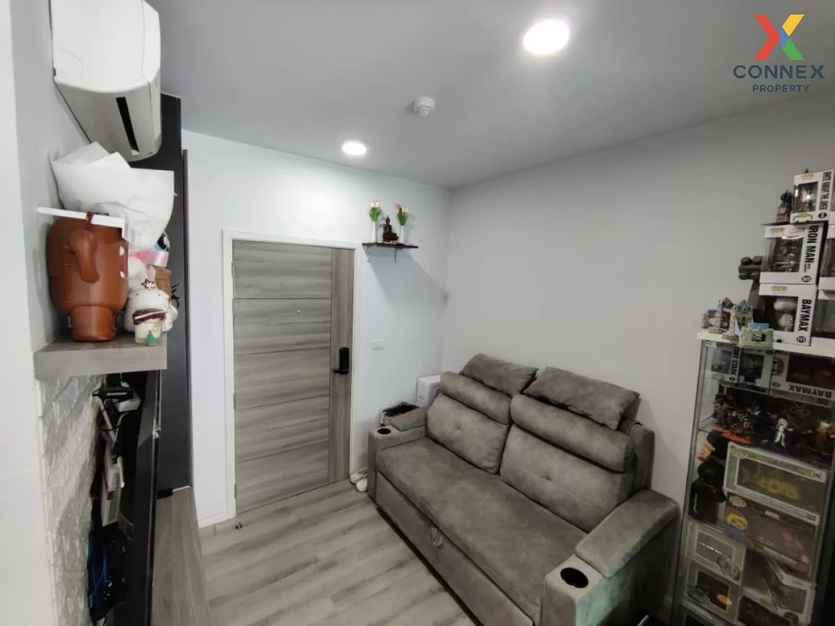 For Sale Condo , Notting Hill Sukhumvit 105 , BTS-Bearing , Bang  For Sale Condo , Notting Hill Sukhumvit 105 , BTS-Bearing , Bang  2