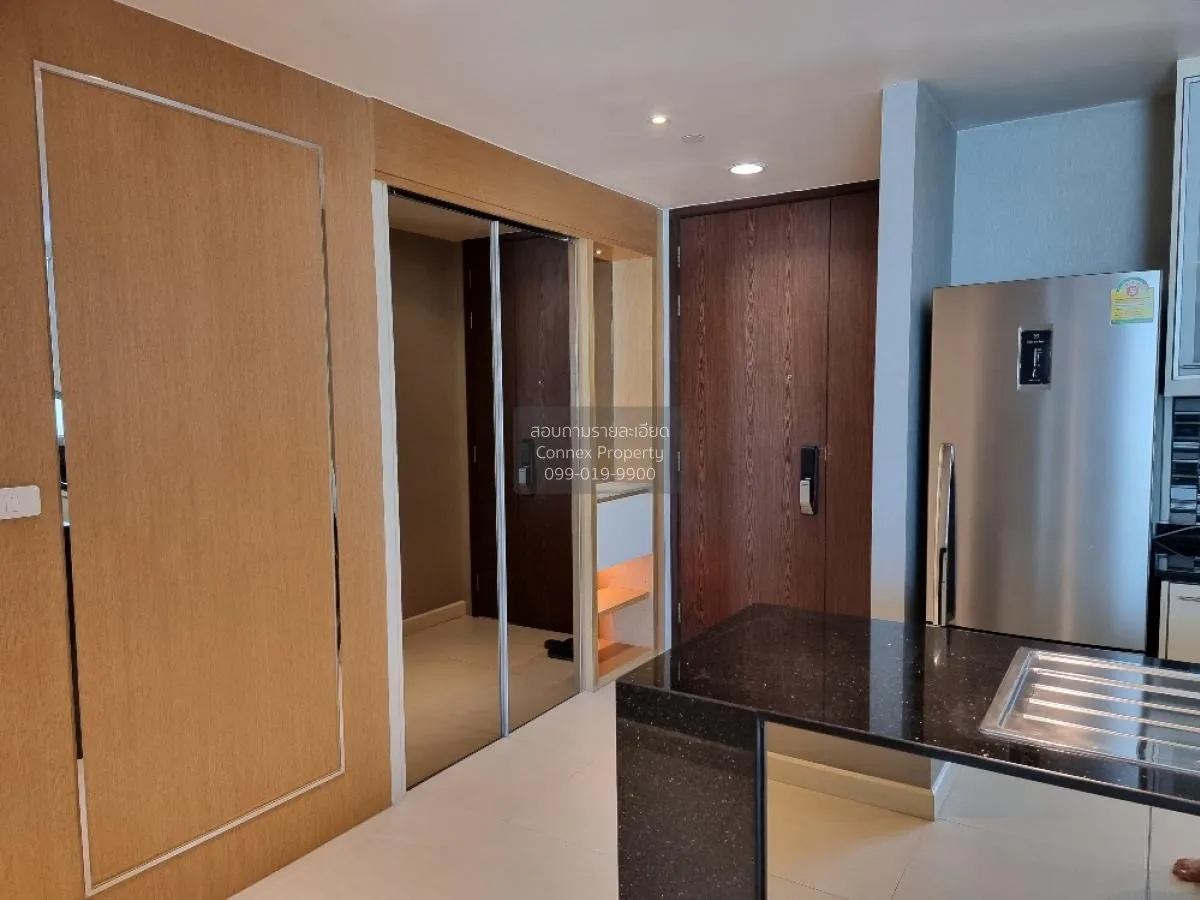 เช่าคอนโด  แมนฮัตตัน ชิดลม BTS-ชิดลม มักกะสัน เขต ราชเทวี กรุงเทพ