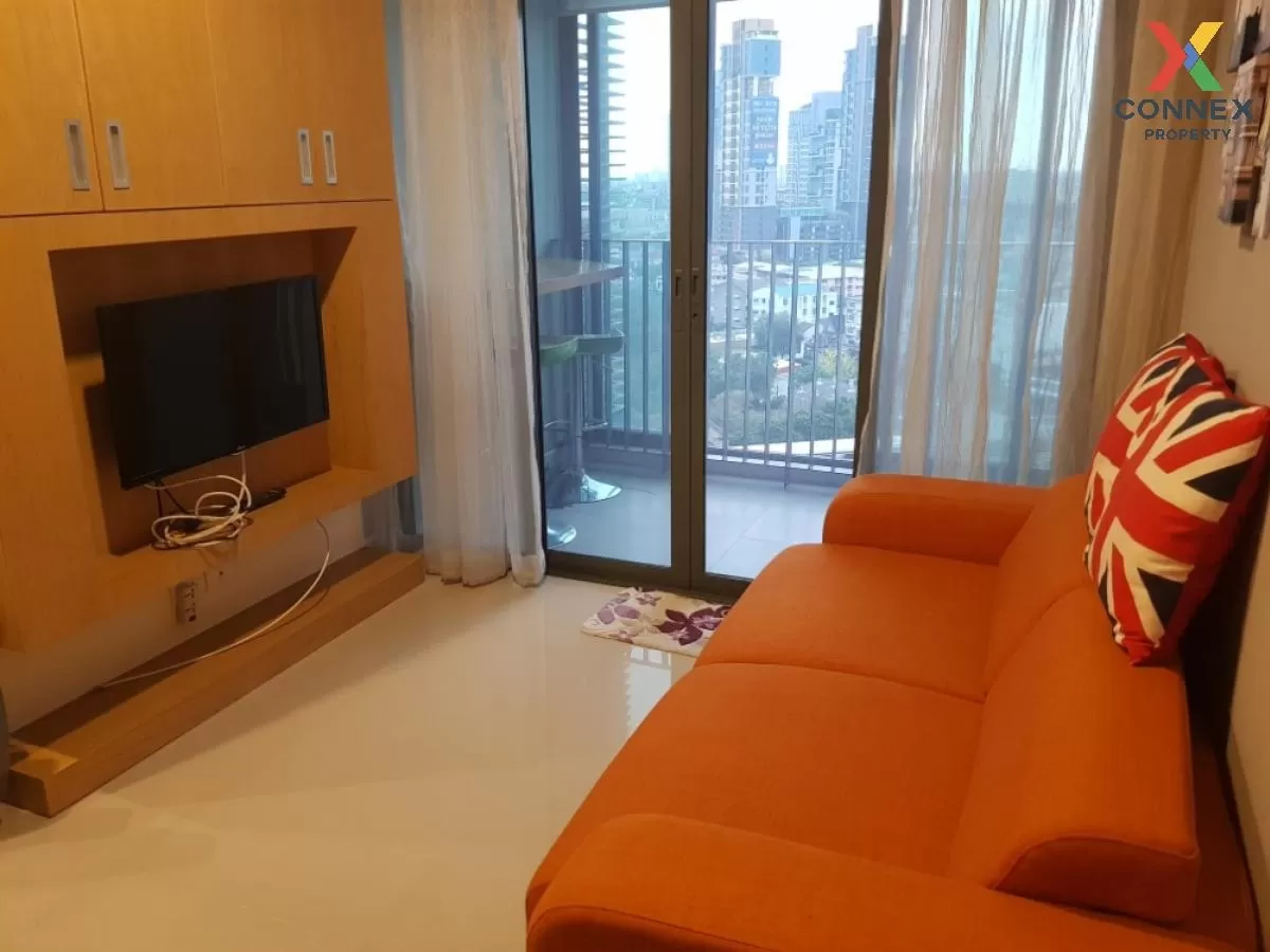 ขายคอนโด  ไอดีโอ บลูโคฟ สุขุมวิท BTS-อุดมสุข บางนา เขต บางนา กรุง 1