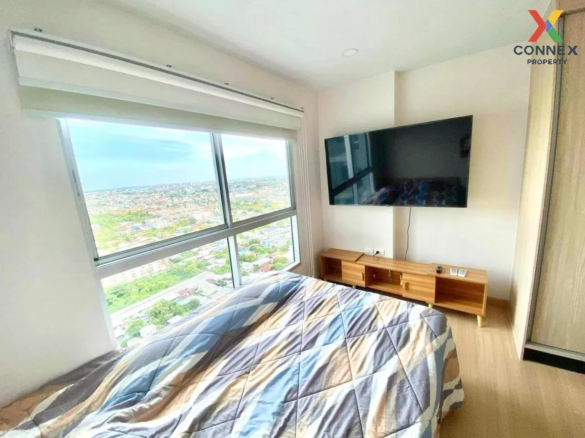 ขายคอนโด  ศุภาลัย ปาร์ค สถานีตลาดพลู BTS-ตลาดพลู ตลาดพลู เขต ธนบุ 2