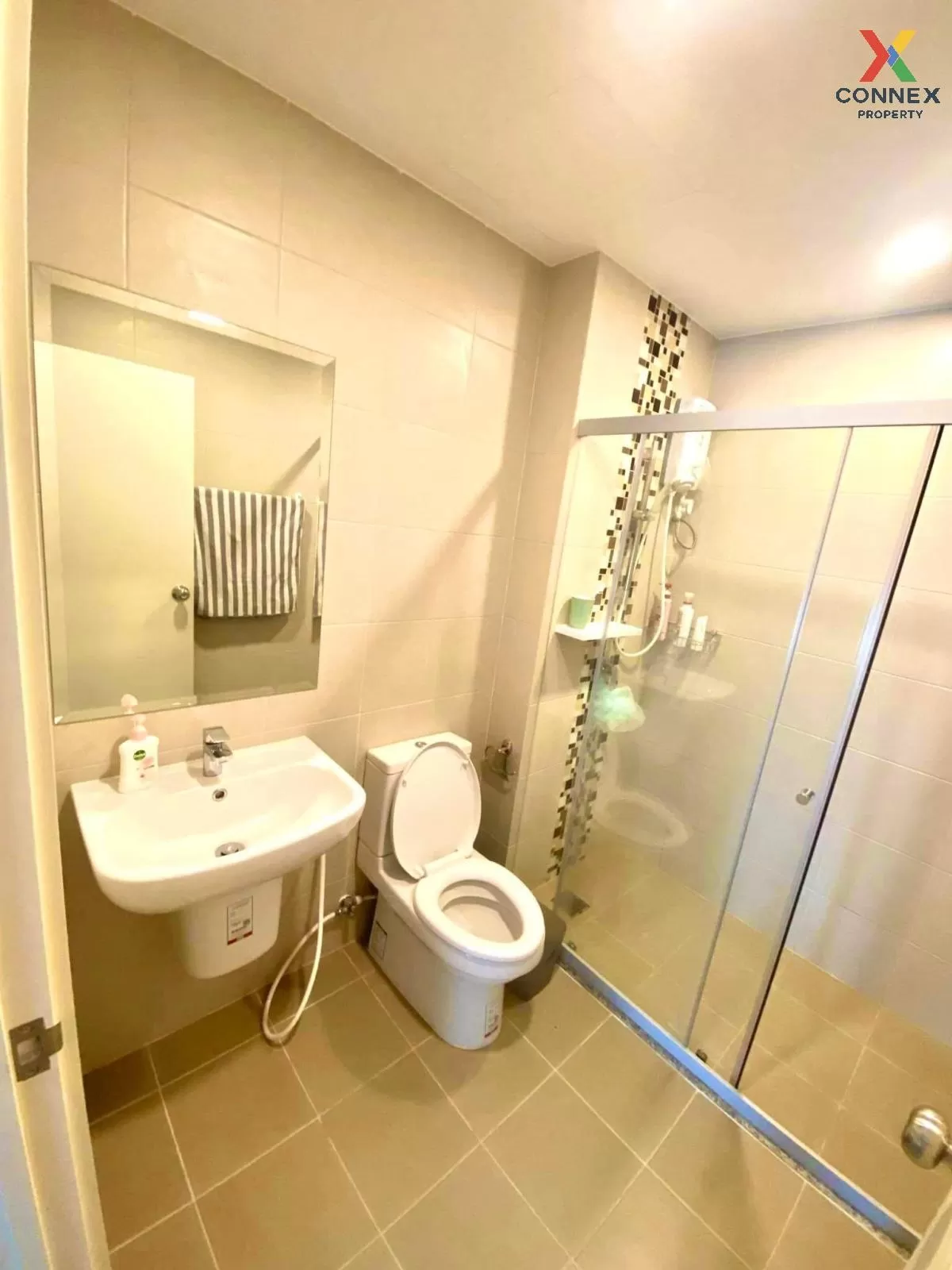 ขายคอนโด  ศุภาลัย ปาร์ค สถานีตลาดพลู BTS-ตลาดพลู ตลาดพลู เขต ธนบุ