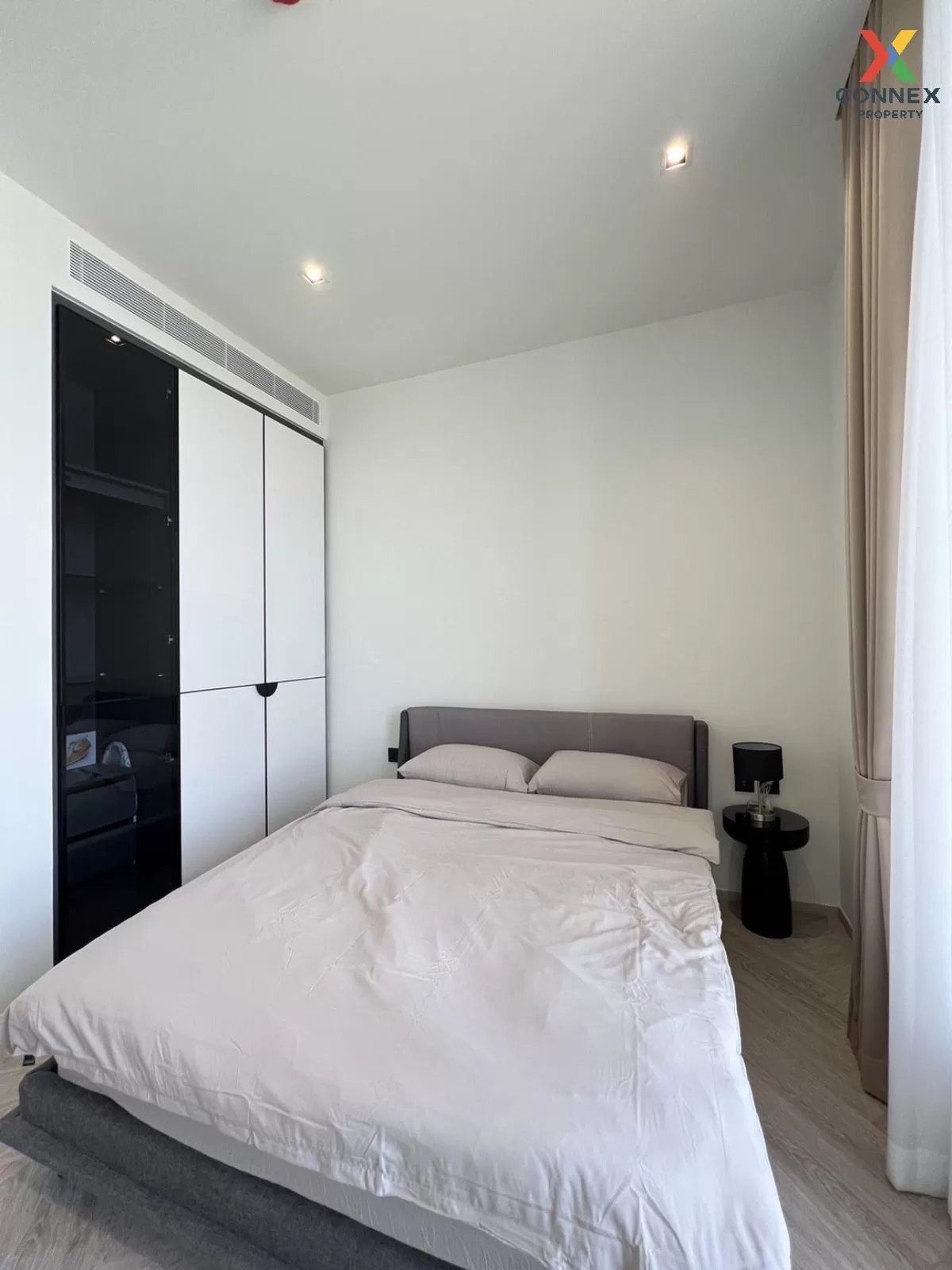 เช่าคอนโด  แชปเตอร์ เจริญนคร-ริเวอร์ไซด์ BTS-กรุงธนบุรี บางลำภูล่